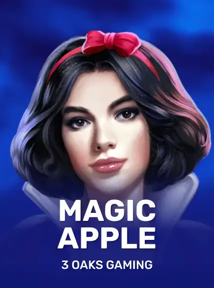 Magic Apple