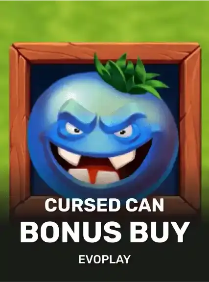 Cursed Can Bonus Buy