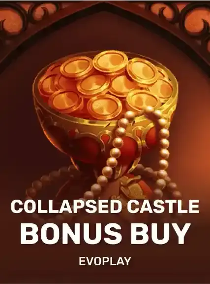 Collapsed Castle Bonus Buy