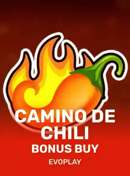 Camino De Chili Bonus Buy