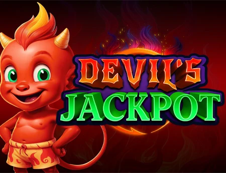 Devil's Jackpot