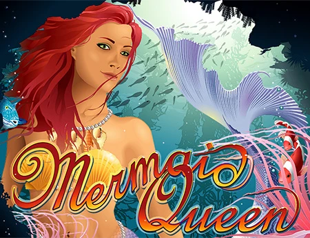 Mermaid Queen