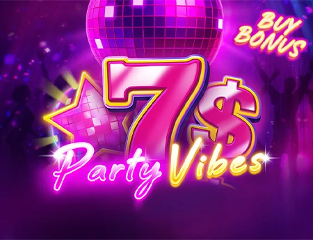 Party Vibes : Buy Bonus