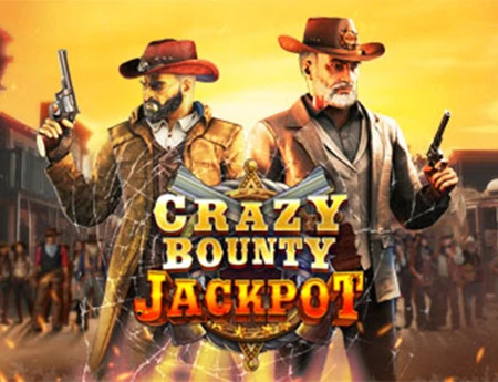 Crazy Bounty: Jackpot