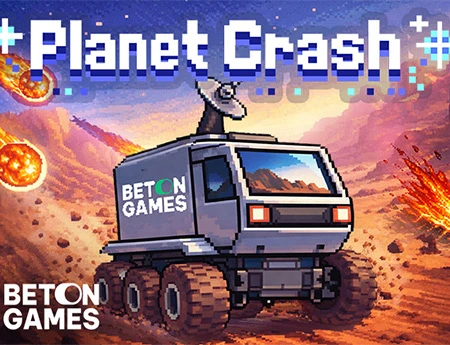 Planet Crash