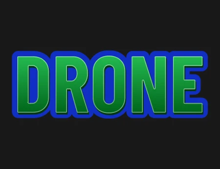 DRONE