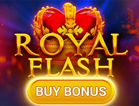 Royal Flash Buy Bonus