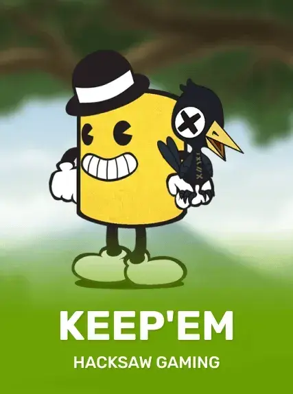Keep'em