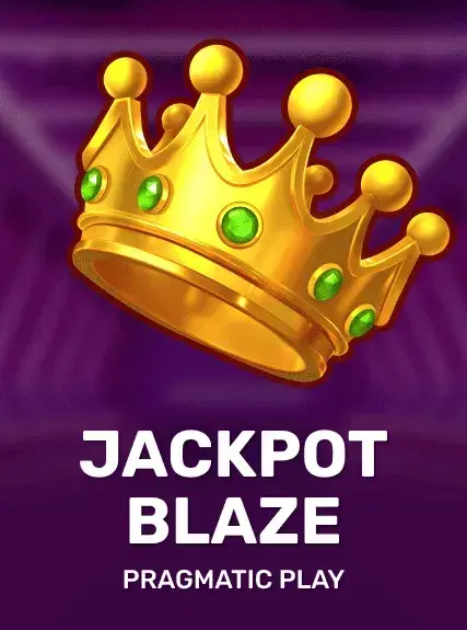Jackpot Blaze