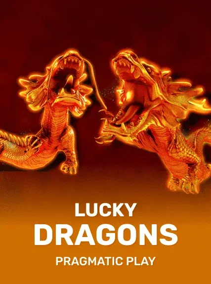 Lucky Dragons