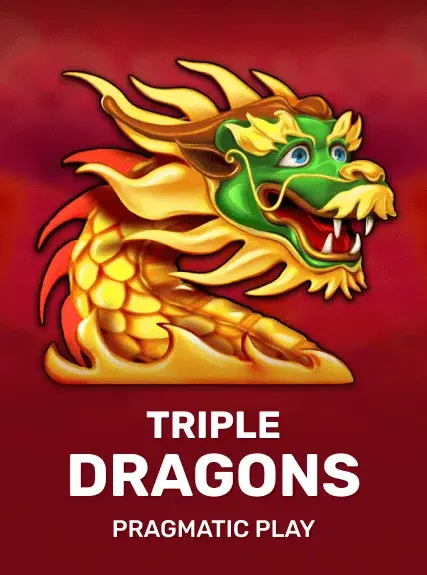 Triple Dragons
