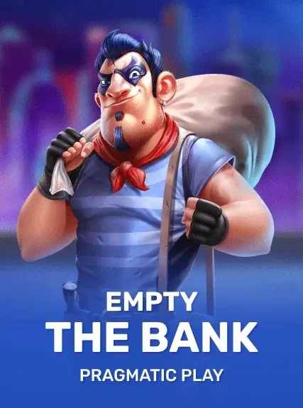 Empty the Bank
