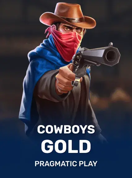Cowboys Gold