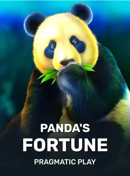 Panda's Fortune