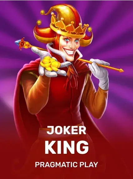 Joker King